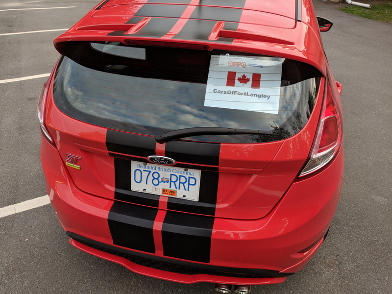 Illustration for article titled Vancouver/BC Oppo: Buy my ST?
